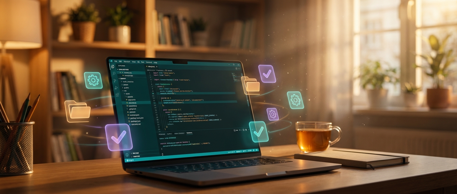 Try it yourself: build a todo app with Claude Code in 15 minutes