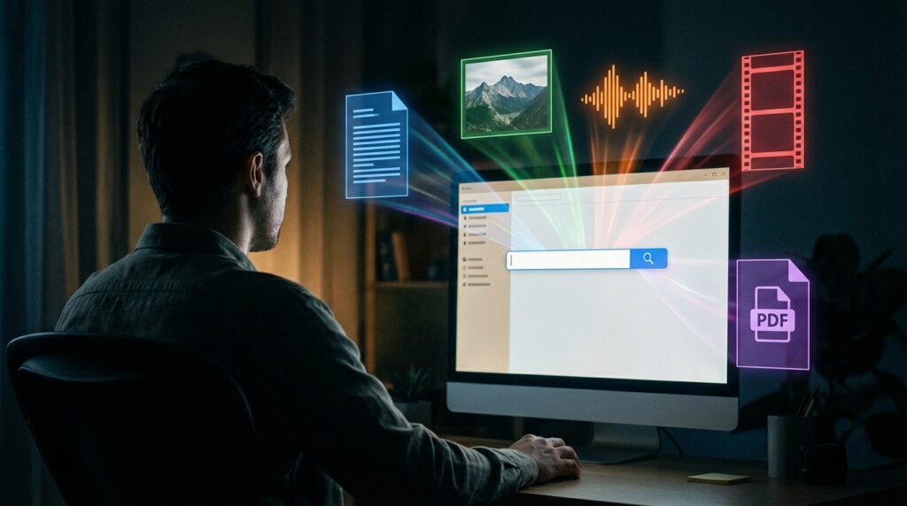 Multimodal RAG in 30 Minutes: Gemini Embedding 2 and Claude Code